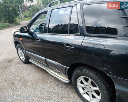 Хендай Санта Фе, об'ємом двигуна 0 л та пробігом 150 тис. км за 3600 $, фото 2 на Automoto.ua