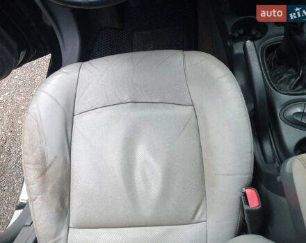 Хендай Санта Фе, об'ємом двигуна 0 л та пробігом 150 тис. км за 3600 $, фото 6 на Automoto.ua