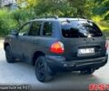Хендай Санта Фе, объемом двигателя 2 л и пробегом 345 тыс. км за 3250 $, фото 1 на Automoto.ua