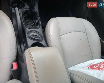 Хендай Санта Фе, об'ємом двигуна 0 л та пробігом 150 тис. км за 3600 $, фото 5 на Automoto.ua