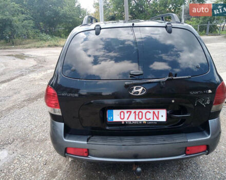 Хендай Санта Фе, об'ємом двигуна 0 л та пробігом 150 тис. км за 3600 $, фото 3 на Automoto.ua