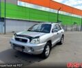 Хендай Санта Фе, объемом двигателя 2 л и пробегом 309 тыс. км за 3450 $, фото 1 на Automoto.ua
