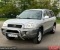 Хендай Санта Фе, объемом двигателя 2 л и пробегом 274 тыс. км за 3000 $, фото 1 на Automoto.ua