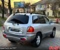 Хендай Санта Фе, объемом двигателя 2 л и пробегом 340 тыс. км за 5499 $, фото 3 на Automoto.ua
