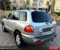 Хендай Санта Фе, объемом двигателя 2 л и пробегом 340 тыс. км за 5499 $, фото 4 на Automoto.ua