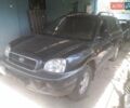 Хендай Санта Фе, об'ємом двигуна 2 л та пробігом 305 тис. км за 3200 $, фото 7 на Automoto.ua