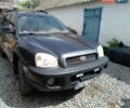 Хендай Санта Фе, объемом двигателя 2 л и пробегом 240 тыс. км за 3300 $, фото 1 на Automoto.ua