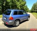 Хендай Санта Фе, объемом двигателя 2 л и пробегом 0 тыс. км за 4800 $, фото 2 на Automoto.ua