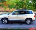 Хендай Санта Фе, объемом двигателя 2 л и пробегом 0 тыс. км за 5500 $, фото 1 на Automoto.ua