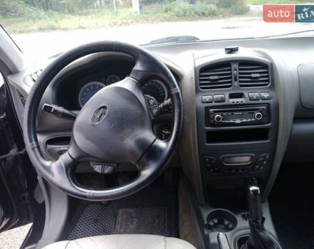 Хендай Санта Фе, об'ємом двигуна 0 л та пробігом 150 тис. км за 3600 $, фото 7 на Automoto.ua