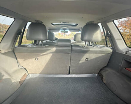 Хендай Санта Фе, объемом двигателя 2 л и пробегом 260 тыс. км за 6500 $, фото 6 на Automoto.ua