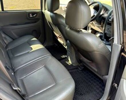 Хендай Санта Фе, объемом двигателя 2 л и пробегом 250 тыс. км за 4000 $, фото 6 на Automoto.ua