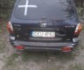 Хендай Санта Фе, об'ємом двигуна 2 л та пробігом 305 тис. км за 3200 $, фото 4 на Automoto.ua