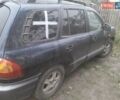 Хендай Санта Фе, об'ємом двигуна 2 л та пробігом 305 тис. км за 3200 $, фото 2 на Automoto.ua