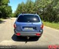 Хендай Санта Фе, объемом двигателя 2 л и пробегом 0 тыс. км за 4800 $, фото 3 на Automoto.ua
