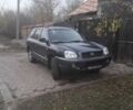 Хендай Санта Фе, об'ємом двигуна 2 л та пробігом 305 тис. км за 3200 $, фото 1 на Automoto.ua
