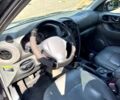 Хендай Санта Фе, объемом двигателя 2 л и пробегом 250 тыс. км за 4000 $, фото 5 на Automoto.ua