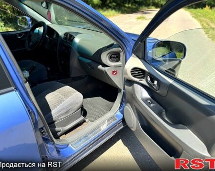 Хендай Санта Фе, объемом двигателя 2 л и пробегом 0 тыс. км за 4800 $, фото 5 на Automoto.ua