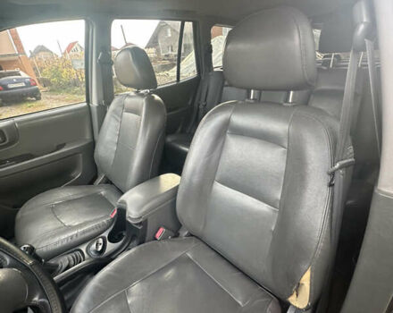 Хендай Санта Фе, объемом двигателя 2 л и пробегом 260 тыс. км за 6500 $, фото 1 на Automoto.ua