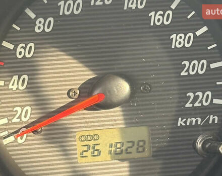 Хендай Санта Фе, объемом двигателя 2 л и пробегом 260 тыс. км за 6500 $, фото 7 на Automoto.ua