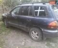 Хендай Санта Фе, об'ємом двигуна 2 л та пробігом 305 тис. км за 3200 $, фото 3 на Automoto.ua