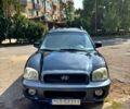 Хендай Санта Фе, объемом двигателя 2 л и пробегом 250 тыс. км за 4000 $, фото 2 на Automoto.ua