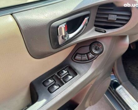 Хендай Санта Фе, об'ємом двигуна 0 л та пробігом 289 тис. км за 6690 $, фото 15 на Automoto.ua