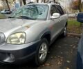 Хендай Санта Фе, об'ємом двигуна 2 л та пробігом 0 тис. км за 2100 $, фото 7 на Automoto.ua