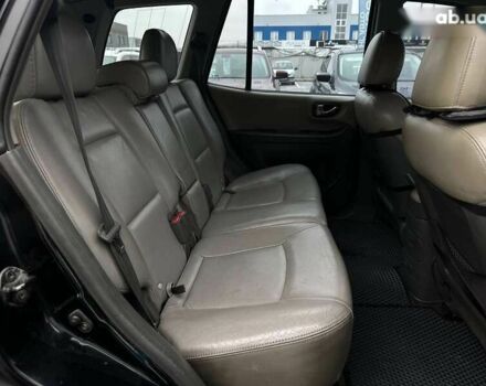 Хендай Санта Фе, объемом двигателя 0 л и пробегом 231 тыс. км за 6490 $, фото 13 на Automoto.ua