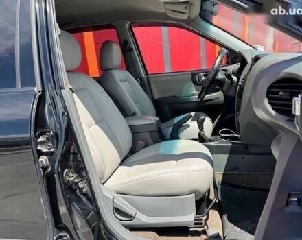 Хендай Санта Фе, об'ємом двигуна 0 л та пробігом 289 тис. км за 6690 $, фото 9 на Automoto.ua