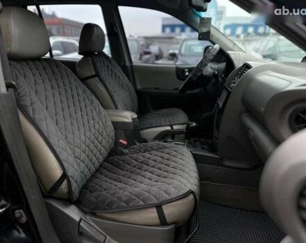 Хендай Санта Фе, объемом двигателя 0 л и пробегом 231 тыс. км за 6490 $, фото 14 на Automoto.ua