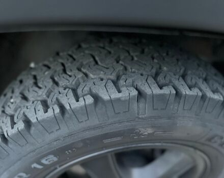 Хендай Санта Фе, об'ємом двигуна 2 л та пробігом 323 тис. км за 3150 $, фото 4 на Automoto.ua