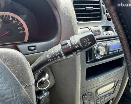 Хендай Санта Фе, об'ємом двигуна 0 л та пробігом 289 тис. км за 6690 $, фото 18 на Automoto.ua