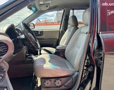 Хендай Санта Фе, об'ємом двигуна 0 л та пробігом 289 тис. км за 6690 $, фото 8 на Automoto.ua