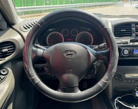 Хендай Санта Фе, об'ємом двигуна 0 л та пробігом 289 тис. км за 6690 $, фото 14 на Automoto.ua