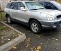 Хендай Санта Фе, об'ємом двигуна 2 л та пробігом 0 тис. км за 2100 $, фото 1 на Automoto.ua
