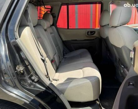 Хендай Санта Фе, об'ємом двигуна 0 л та пробігом 289 тис. км за 6690 $, фото 11 на Automoto.ua