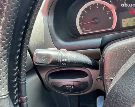 Хендай Санта Фе, об'ємом двигуна 0 л та пробігом 289 тис. км за 6690 $, фото 17 на Automoto.ua