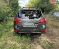 Хендай Санта Фе, об'ємом двигуна 2.2 л та пробігом 336 тис. км за 9240 $, фото 5 на Automoto.ua