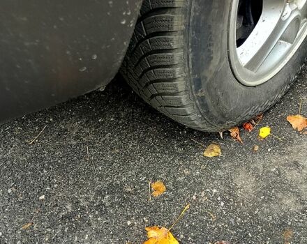 Хендай Санта Фе, об'ємом двигуна 2 л та пробігом 0 тис. км за 2100 $, фото 6 на Automoto.ua