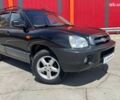 Хендай Санта Фе, об'ємом двигуна 0 л та пробігом 289 тис. км за 6690 $, фото 1 на Automoto.ua