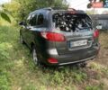 Хендай Санта Фе, об'ємом двигуна 2.2 л та пробігом 336 тис. км за 9240 $, фото 4 на Automoto.ua