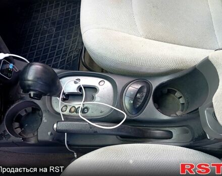 Хендай Санта Фе, объемом двигателя 2 л и пробегом 276 тыс. км за 5500 $, фото 1 на Automoto.ua