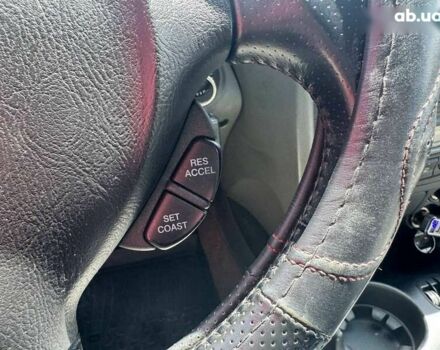 Хендай Санта Фе, об'ємом двигуна 0 л та пробігом 289 тис. км за 6690 $, фото 24 на Automoto.ua