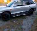 Хендай Санта Фе, объемом двигателя 2 л и пробегом 209 тыс. км за 7000 $, фото 2 на Automoto.ua