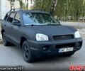 Хендай Санта Фе, об'ємом двигуна 2 л та пробігом 323 тис. км за 3200 $, фото 1 на Automoto.ua