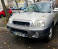 Хендай Санта Фе, об'ємом двигуна 2 л та пробігом 0 тис. км за 2100 $, фото 1 на Automoto.ua