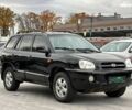 Хендай Санта Фе, объемом двигателя 0 л и пробегом 231 тыс. км за 6490 $, фото 5 на Automoto.ua