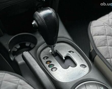 Хендай Санта Фе, объемом двигателя 0 л и пробегом 231 тыс. км за 6490 $, фото 19 на Automoto.ua