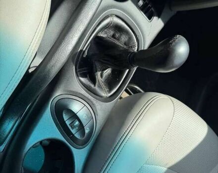 Хендай Санта Фе, об'ємом двигуна 0 л та пробігом 289 тис. км за 6690 $, фото 22 на Automoto.ua